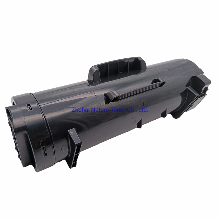 Unité de toner couleur compatible 106r03942, 106r03943, 106r03944, 106r03945 et unité de tambour 101r00582 pour Xerox Versalink B600, B605, B610, B615.