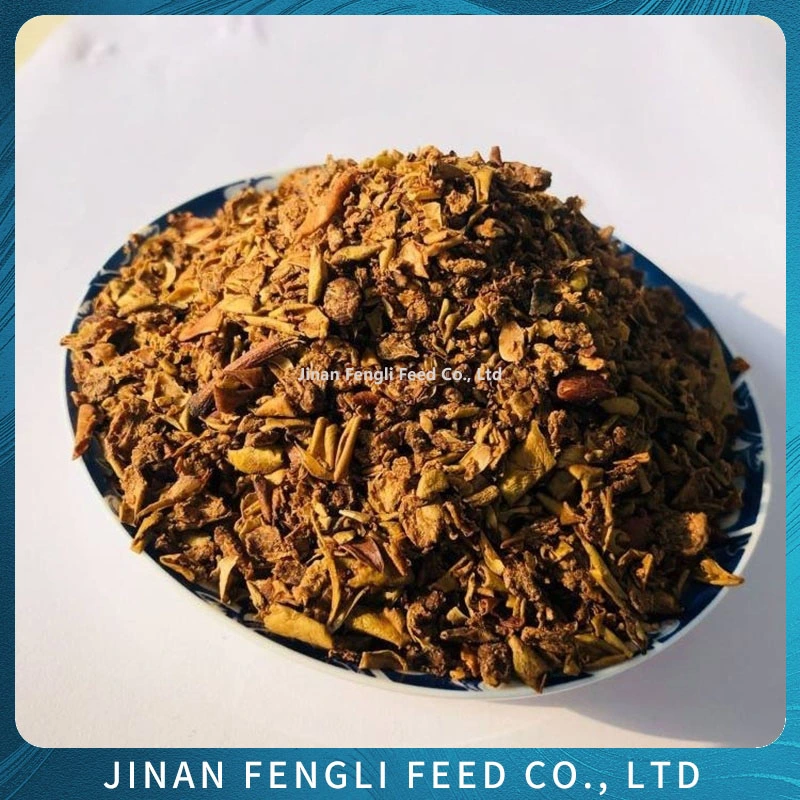 Healthy Apple Pomace for Animals Feed Additives Feed Ingredients Feed Material Factory Directly Sale Apple Pomace Jinan Fengli Feed