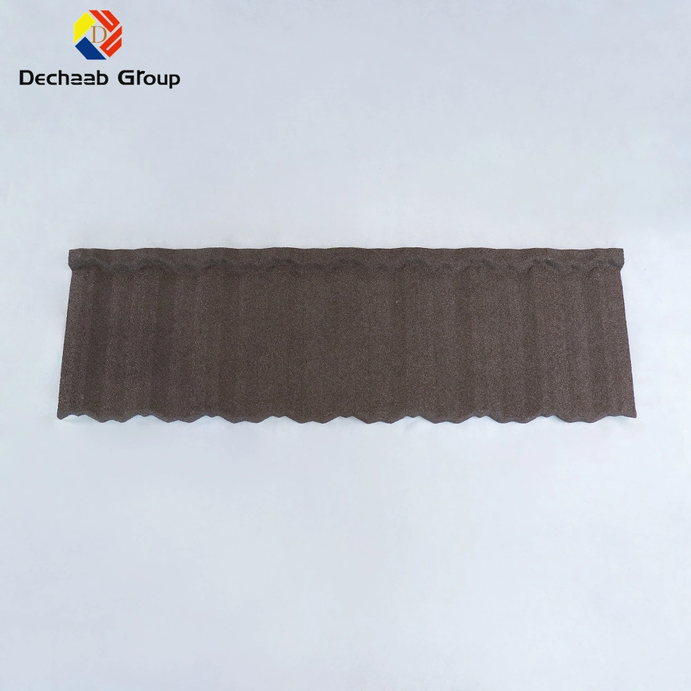 Corrugated Roofing Sheet Nosen Roofing with Customized Specifications