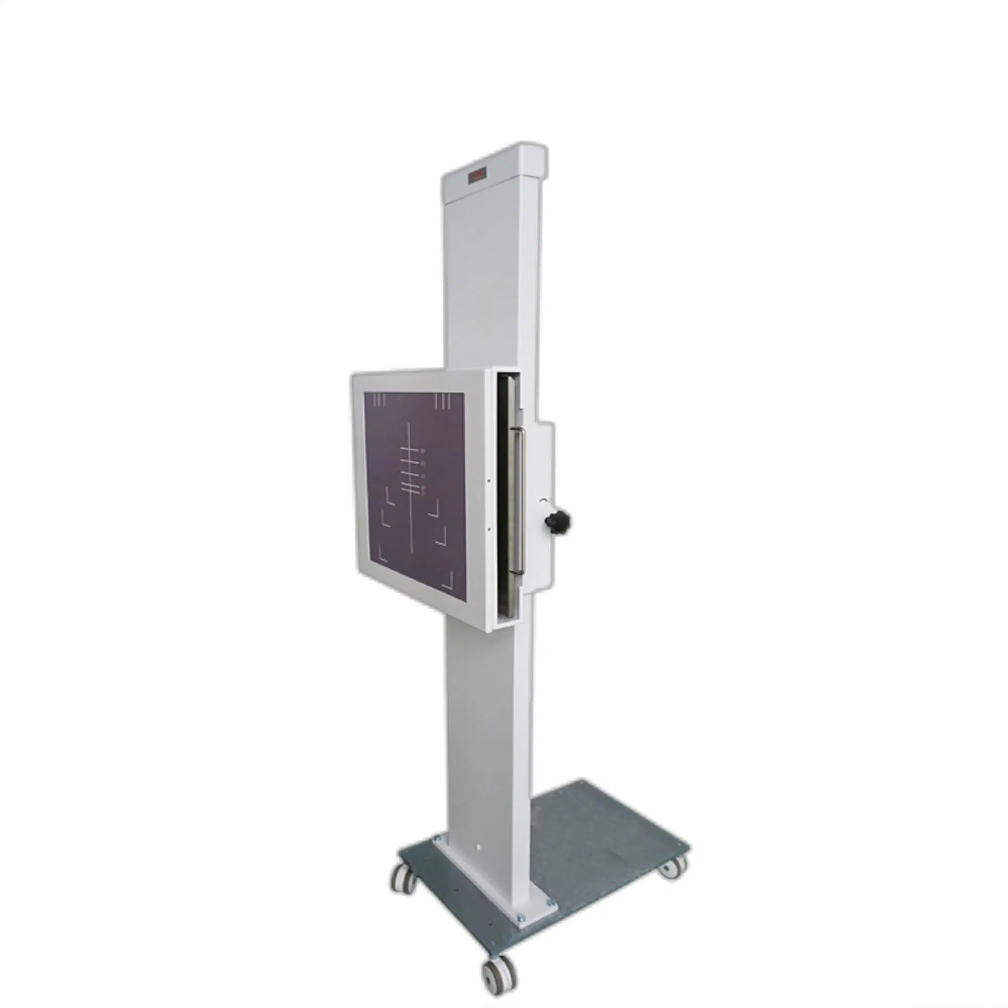 Medical X Ray Machine Chest X-ray Stand Chest Bucky Stand for X Ray Machine