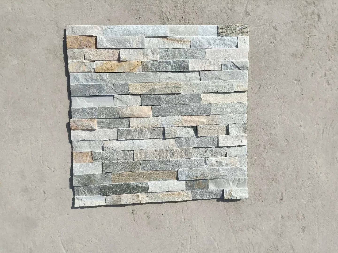 Natural Rusty Slate Cultural Stone for Building Material/Interior/Exterior Wall