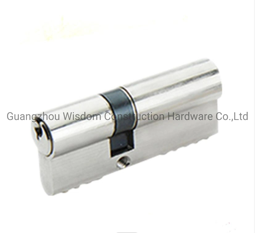 High Quality Brass/Iron Normal / Computer Keys Door Cylinder Lock