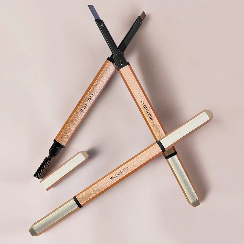 Beauty Eyebrow Pencil Waterproof Natural Makeup