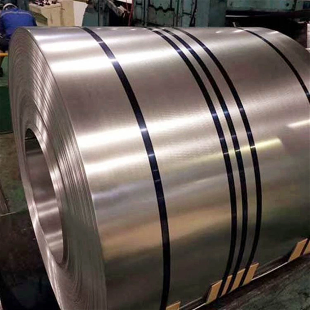 Nickel Alloy Uns N07718 Strip Corrosion Resistant Alloy for Sale