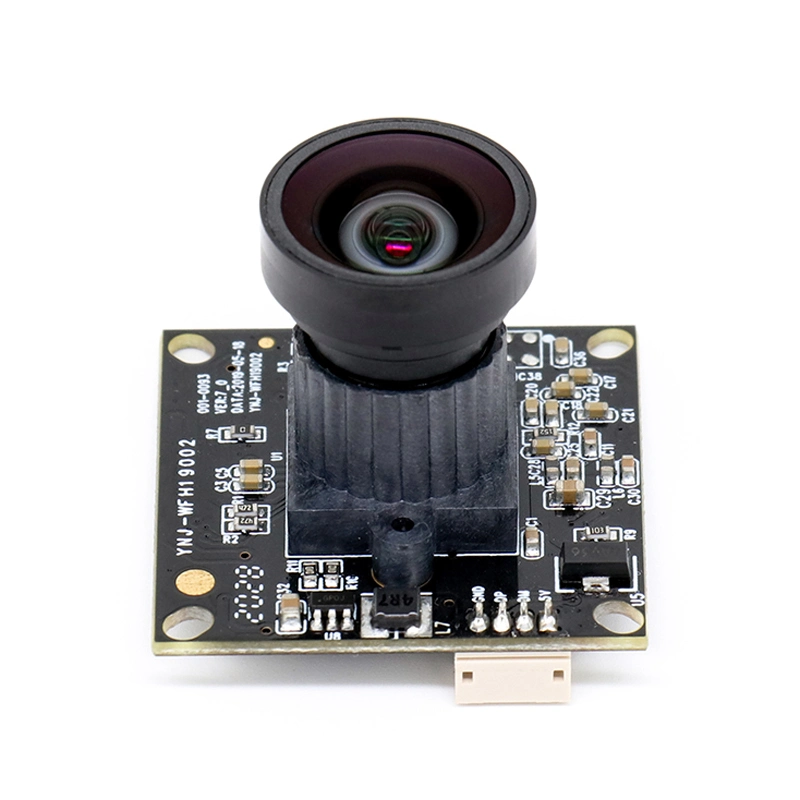 High quality/High cost performance  Camera Module 5 Megapixel Mi5100 USB Module Plug and Play with 1.8m USB Cable