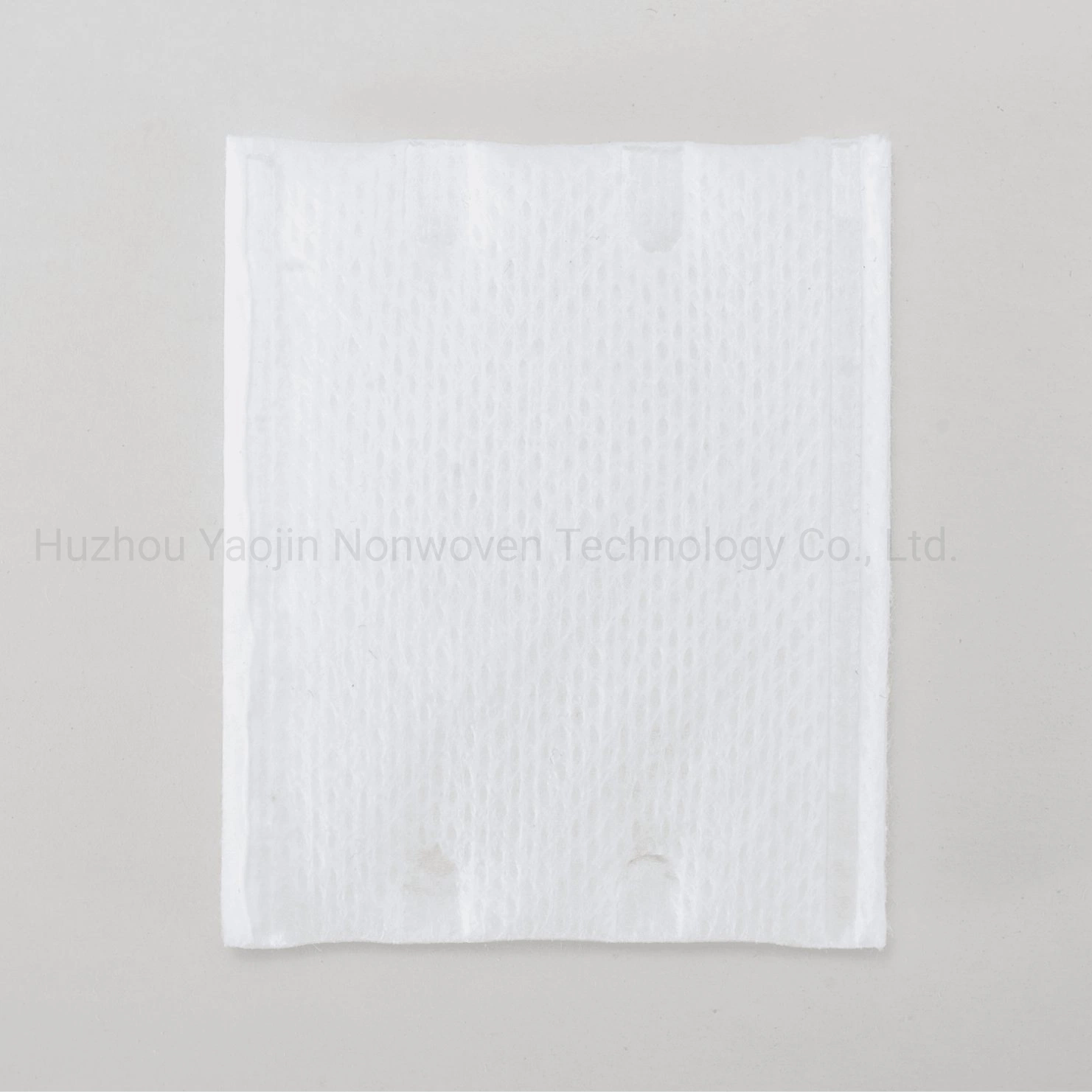 China Disposable Makeup Remove Cotton Pads Disposable Cleansing Cotton Pads Supplier