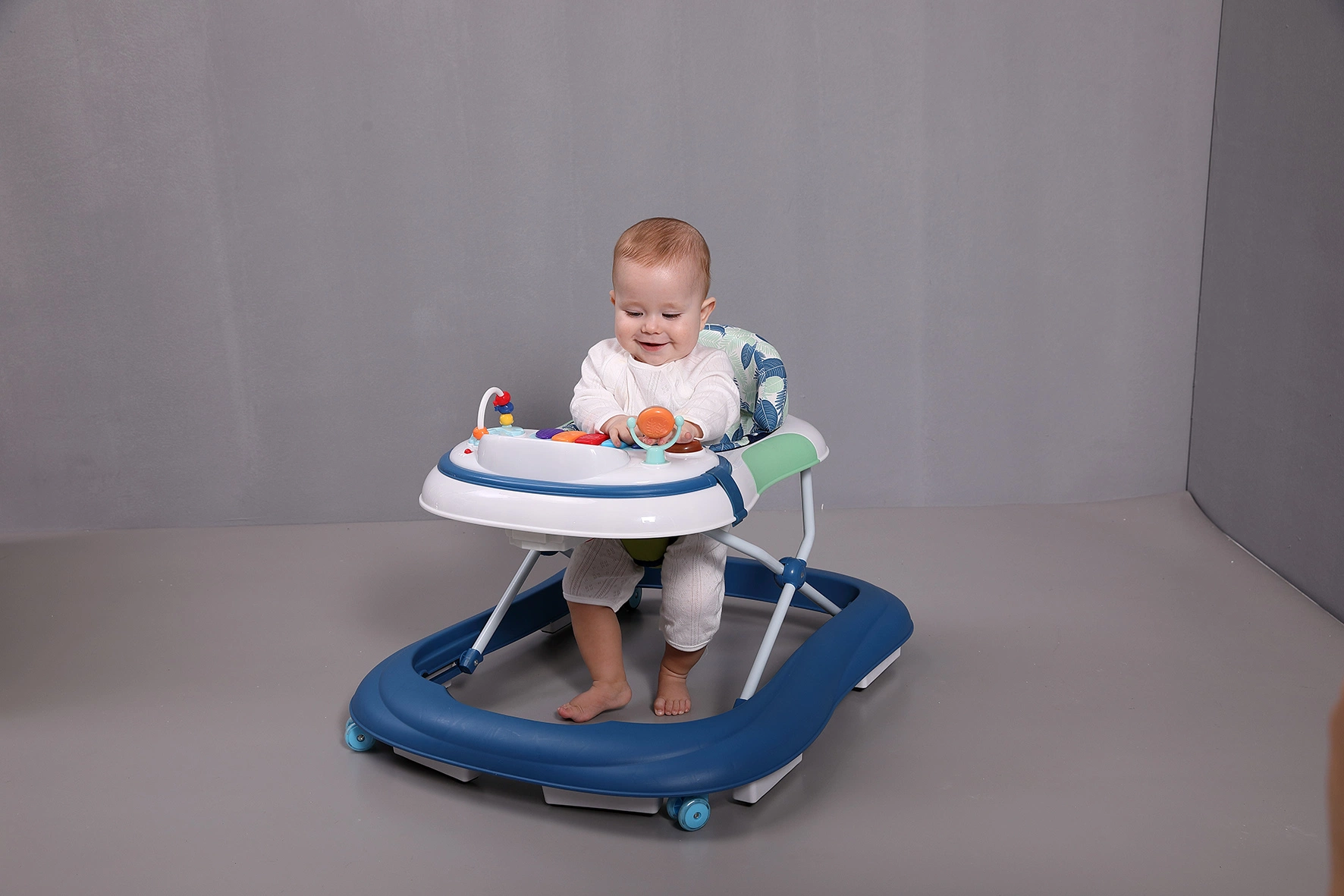 Europäischer Standard Baby Walker mit hoher Qualität