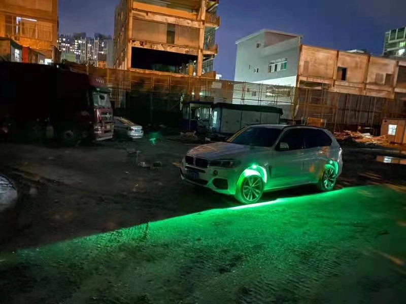 Hochwertige Club Car gute Wirkung LED-Licht Automotive Lampe