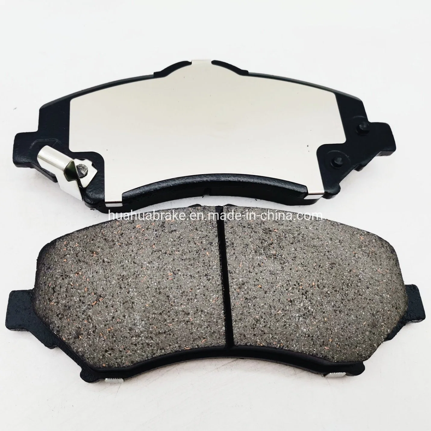 High quality/High cost performance Brake Pad (D1327)