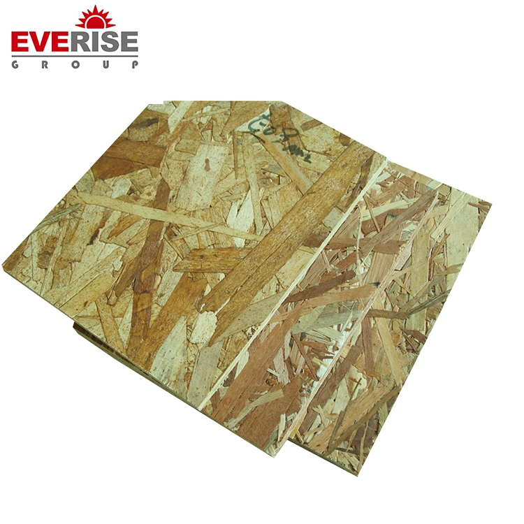 E1 E2 Grade/Fiber Board/Melamine/OSB/Particle Board