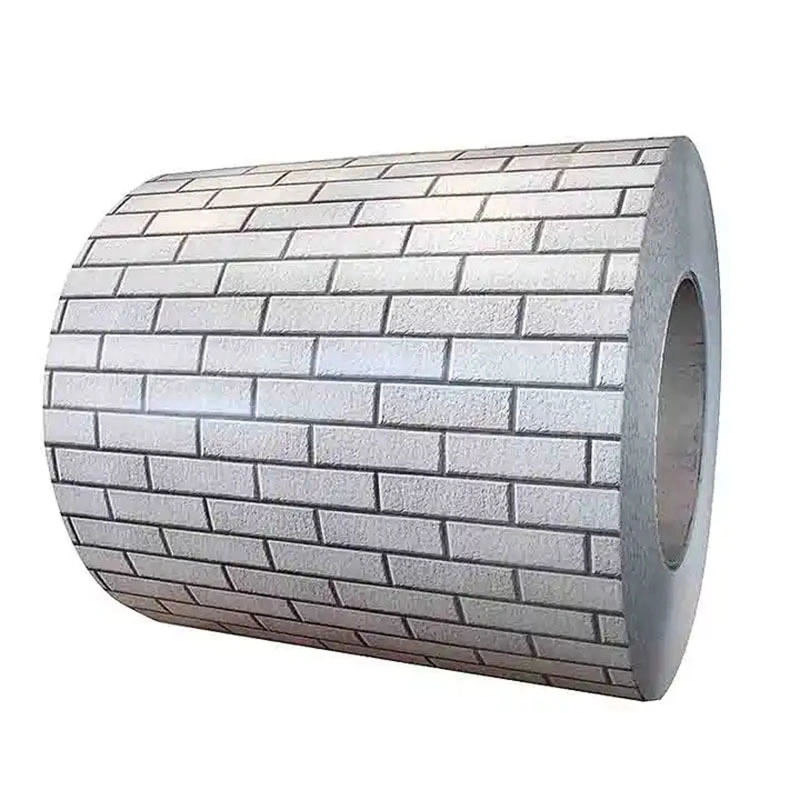 Best Price A3003, A3004, A3105 Aluminum Foil Roll Import and Export Hydrophilic Coil Aluminum Foil Cold Rolling