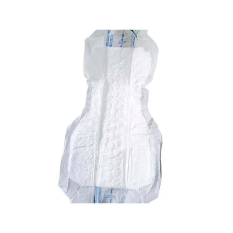 Hospital Medical/Surgical/Nursing Home Disposable Insert Pads Diaper Inner Pads for Adult