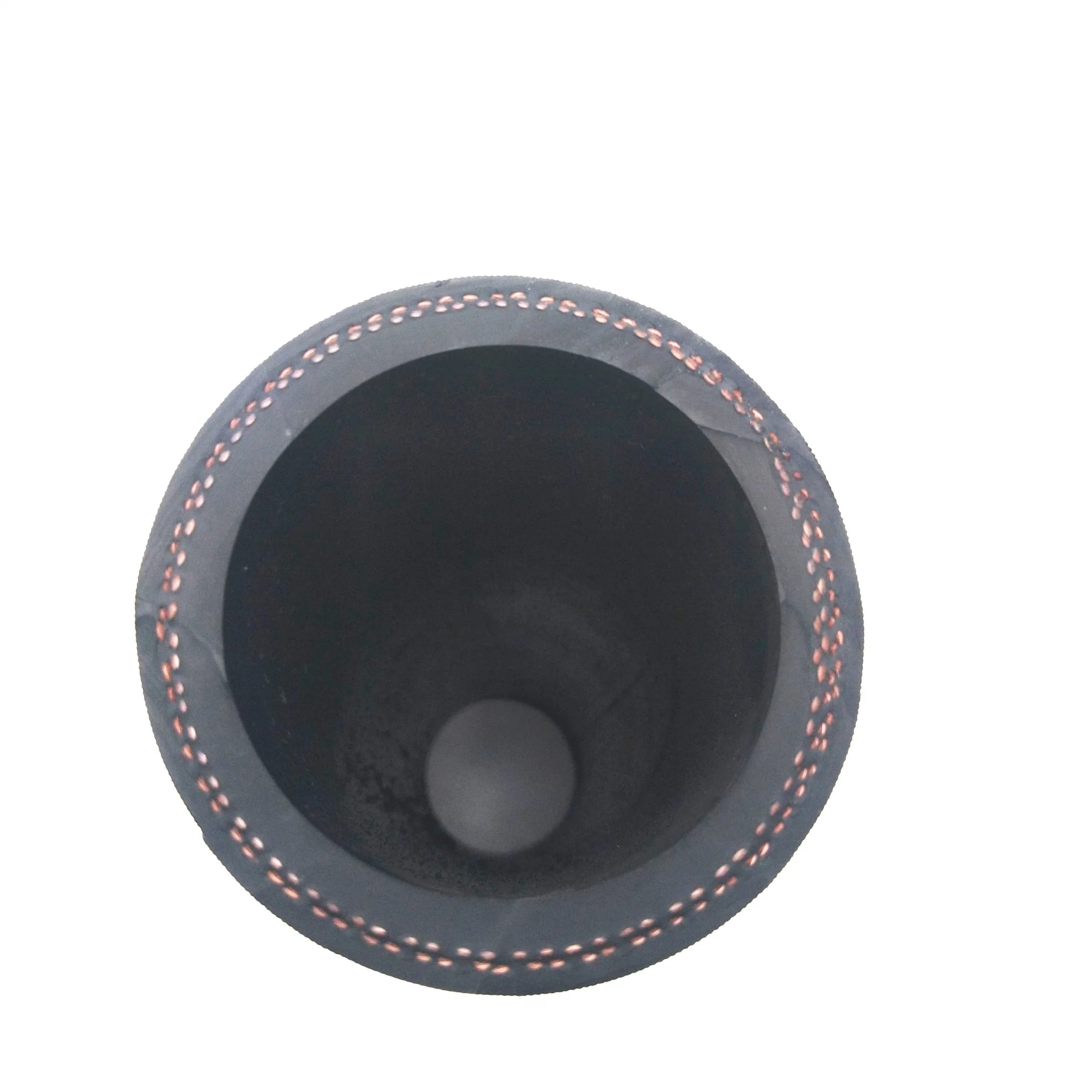 Water Dredge Pump Suction and Discharge Hose Pipe