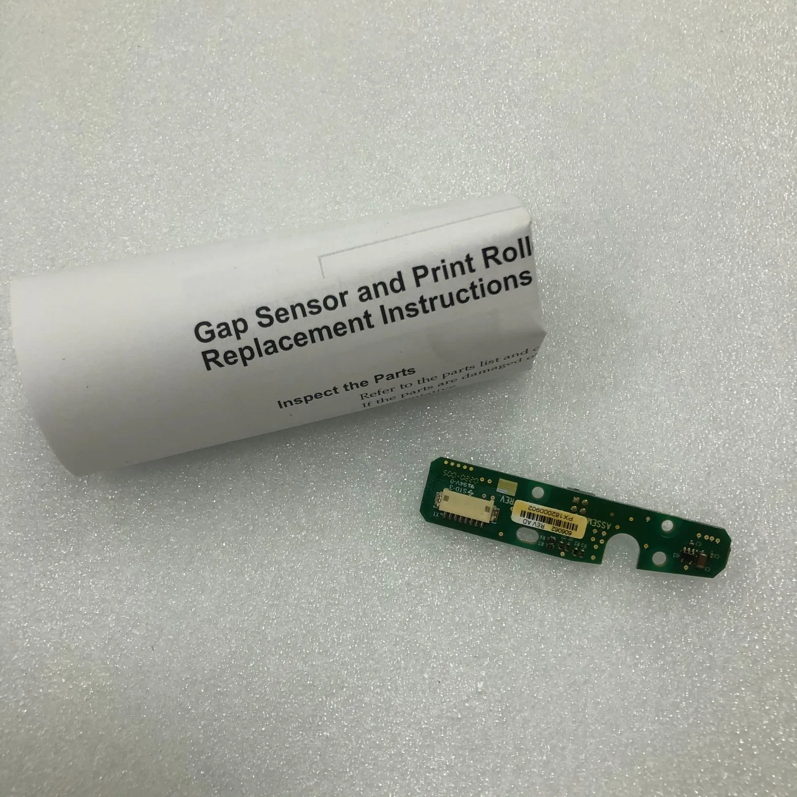 Original 406324 Lpa Rh Gap Sensor and Roller Sensor for Thermal Transfer Printer