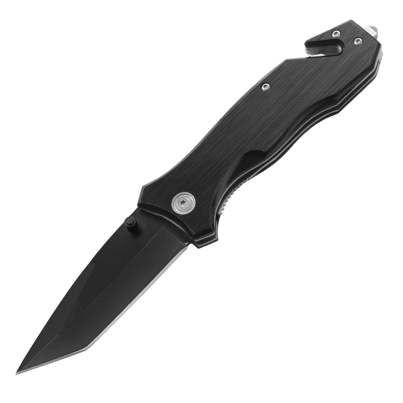 High quality/High cost performance  Stainless Steel Survival Knife (#3332)