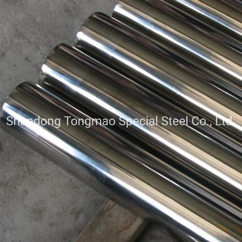 SA789 S31260 2205 2507 904L Pipe/Tube Super Duplex Stainless Steel