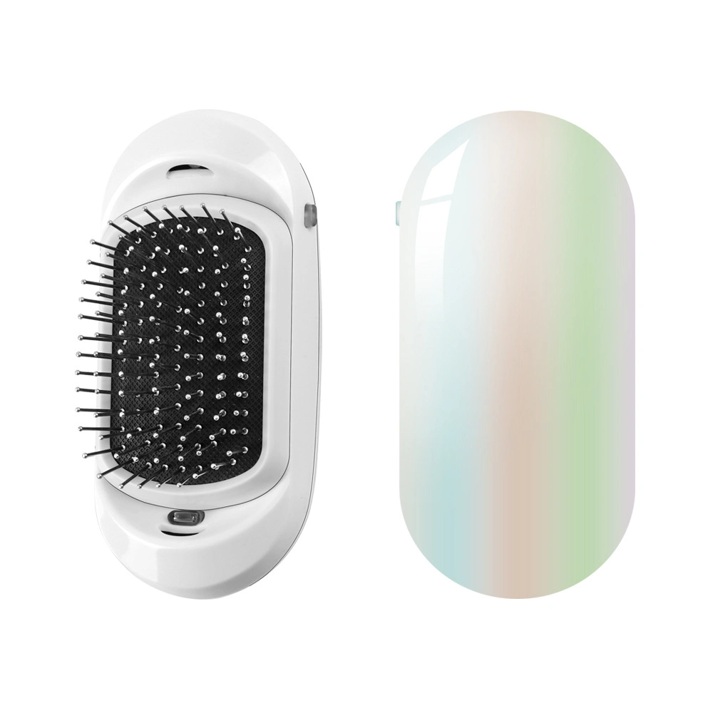 Dropshipping Anti Static Ionic Hair Brush 2.0