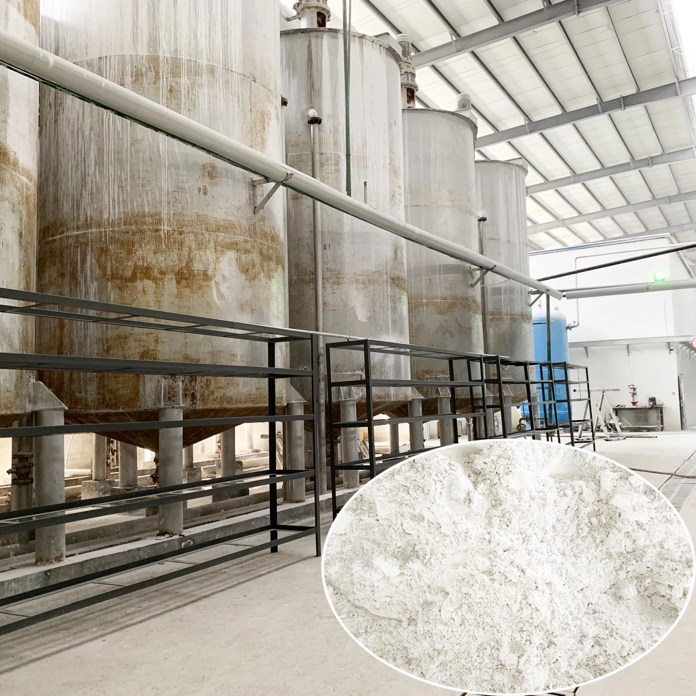 Top One Nano Carbonate de Calcium Fabricant en Chine pour l'Encre d'Impression