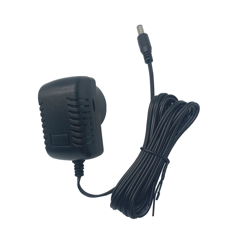 RoHS CE UL 5V 1A 2A Au Plug AC/DC Adapter Power Adaptor