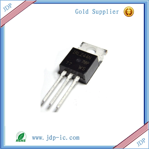 IR npbf Irlz44a220 El transistor de conexión directa