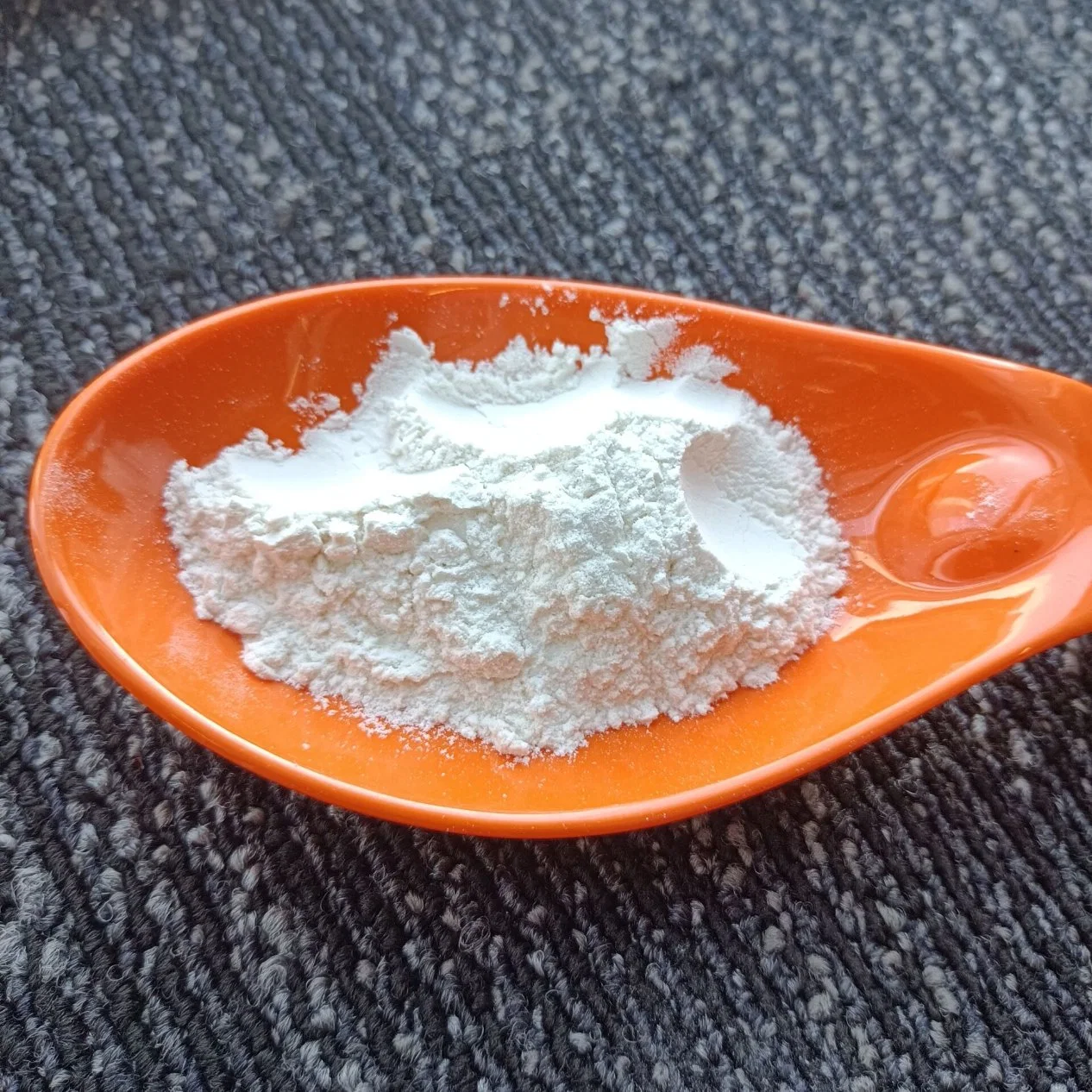 Food Grade Soy Protein Isolate L-Glutamine CAS 56-85-9