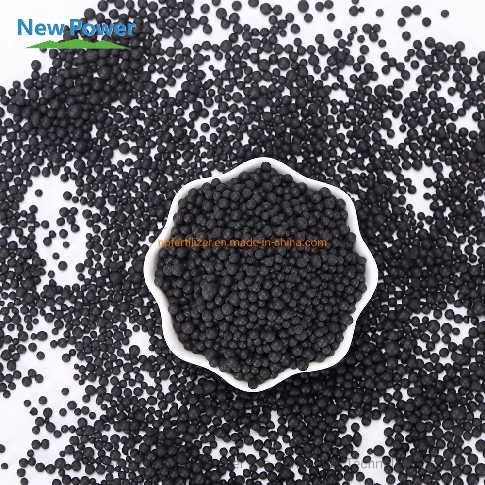 Organic Fertilizer Manufacturers in China Humic Acid for Soil Amino Acid Based Fertilizer