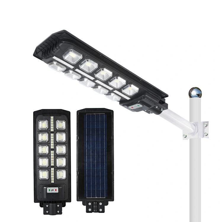 Yaye 2021 Últimas vender 100W 200W 300W 400W solar calle decoración Luces de jardín del Sistema de Ahorro de Energía Inicio Productos de seguridad con sensor de 500PCS Stock