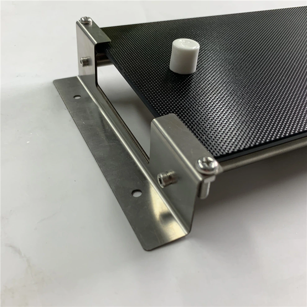 Energy Conservation Infrared Graphene Coated Glass Ceramic Heating Plate for Home Heating