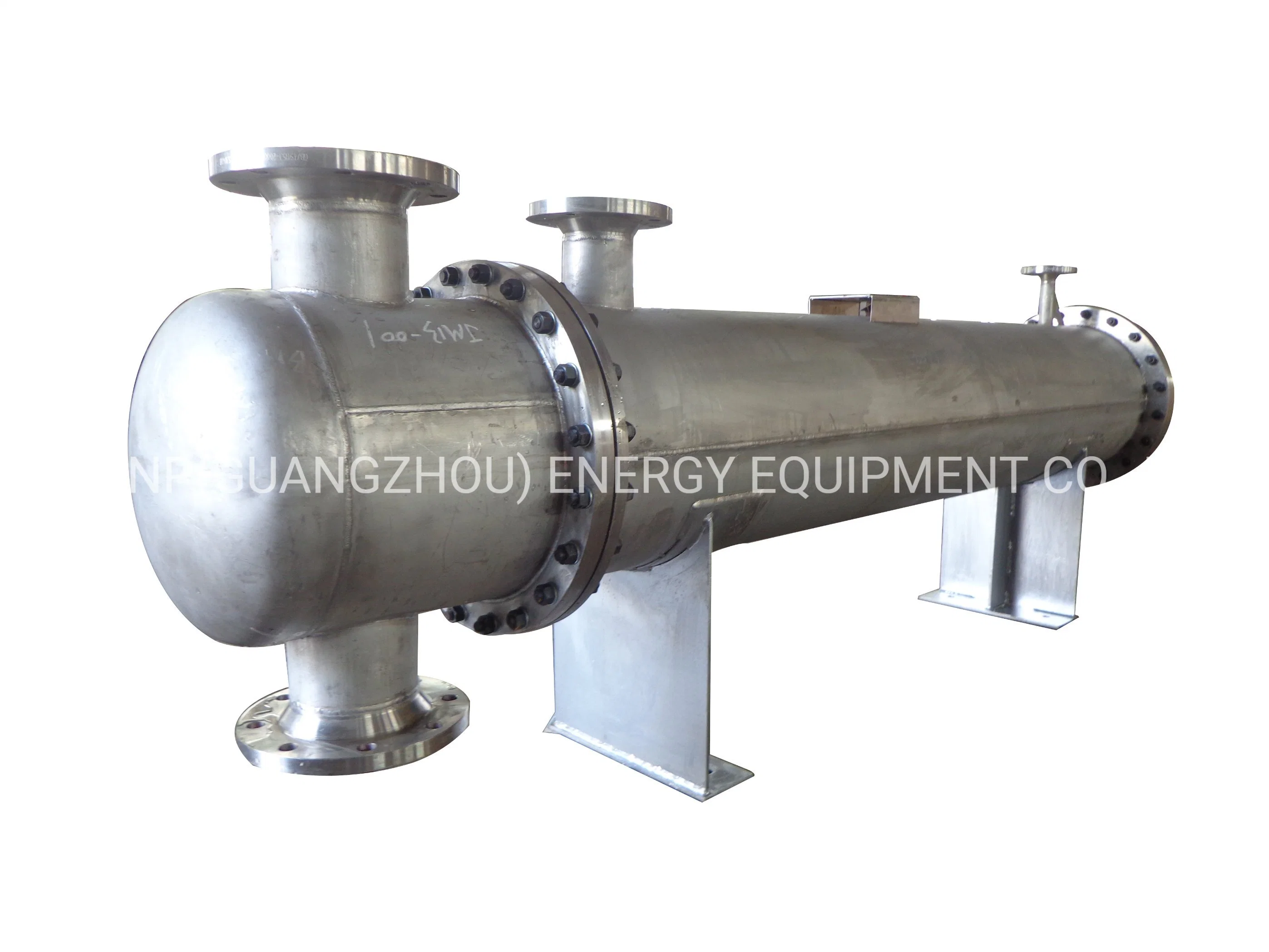 Stainless Steel Pressure Vessels Oil Water Tanks at Best Price