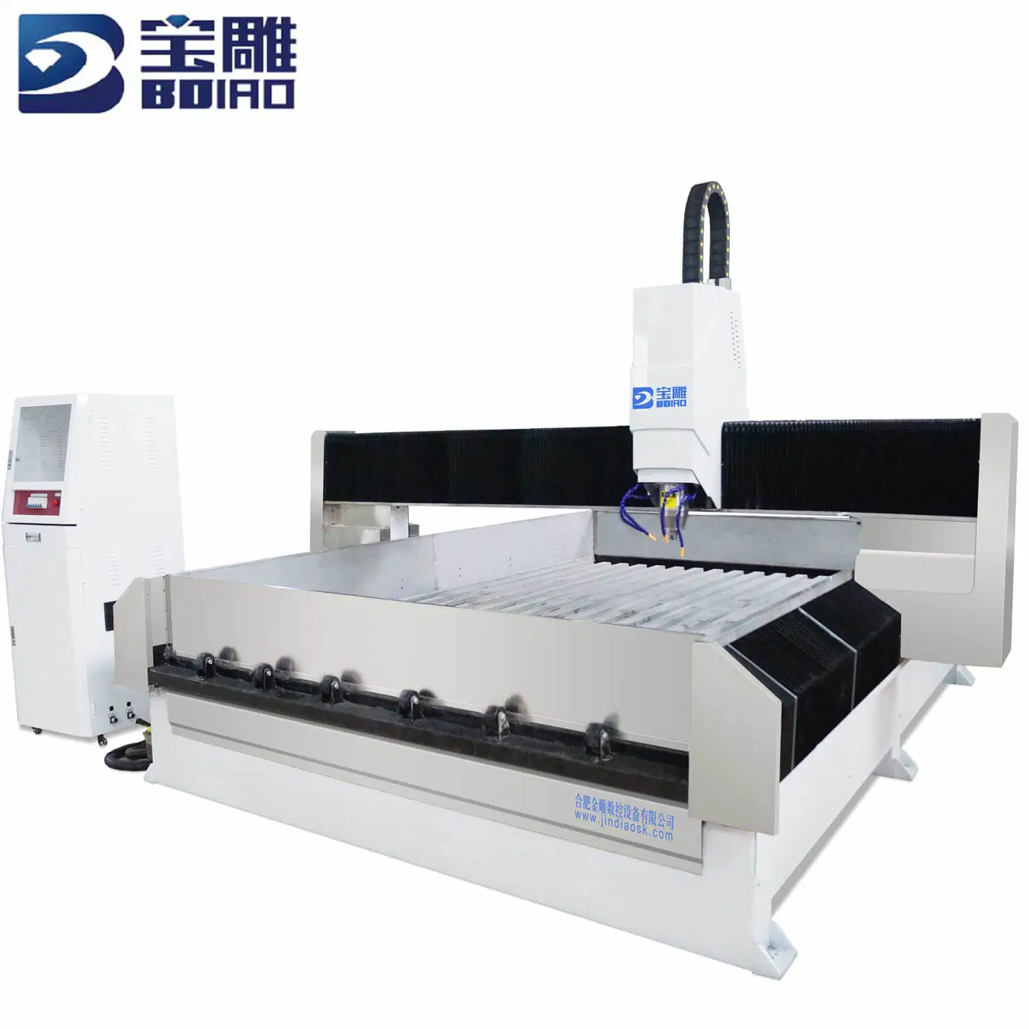 Cheap Price Mars Manufacture Marble Granite CNC Router Engraving Stone Cutting Machine