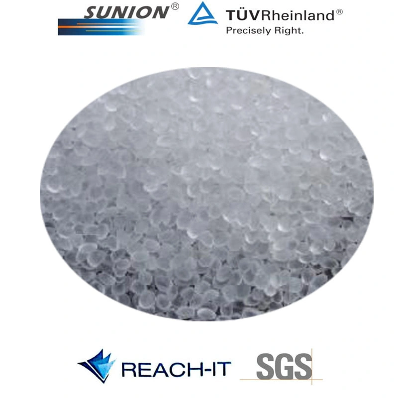 High Impact Resistance Butadiene-Styrene Resin (K resin) Sbc