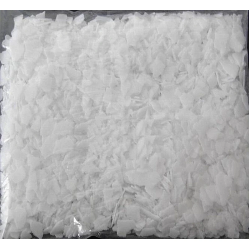 High Purity Potassium Hydroxide KOH Sodium Hydroxide 90%