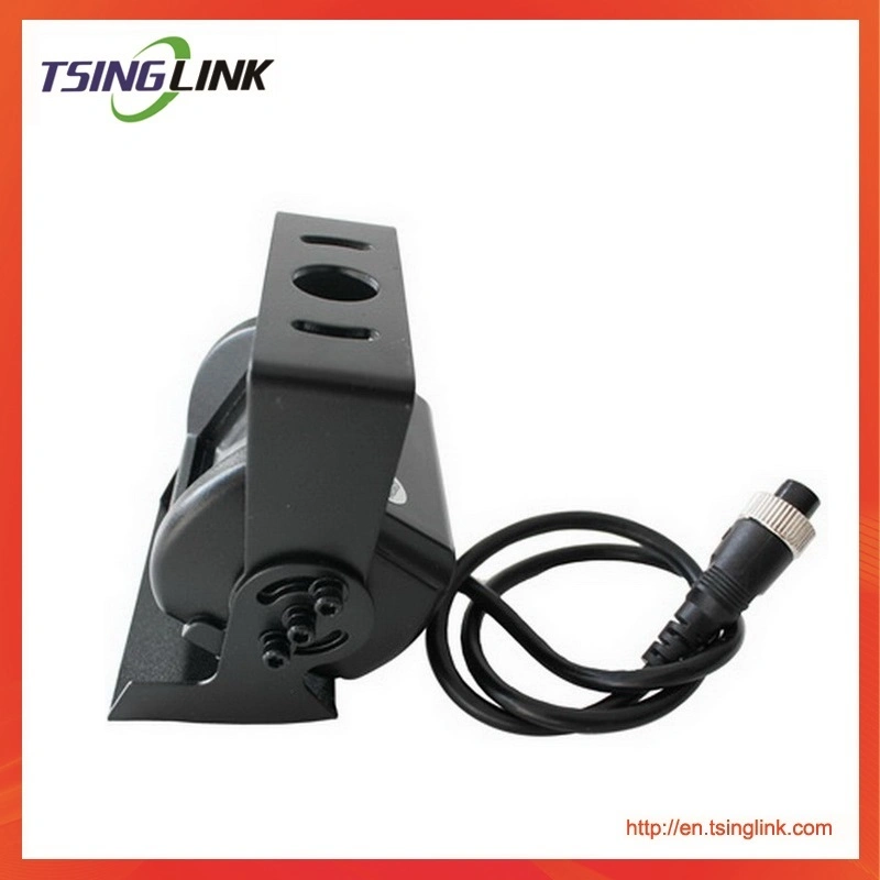 Mini Size Outside Surveillance on Vehicles CCTV Truck Rear View Camera