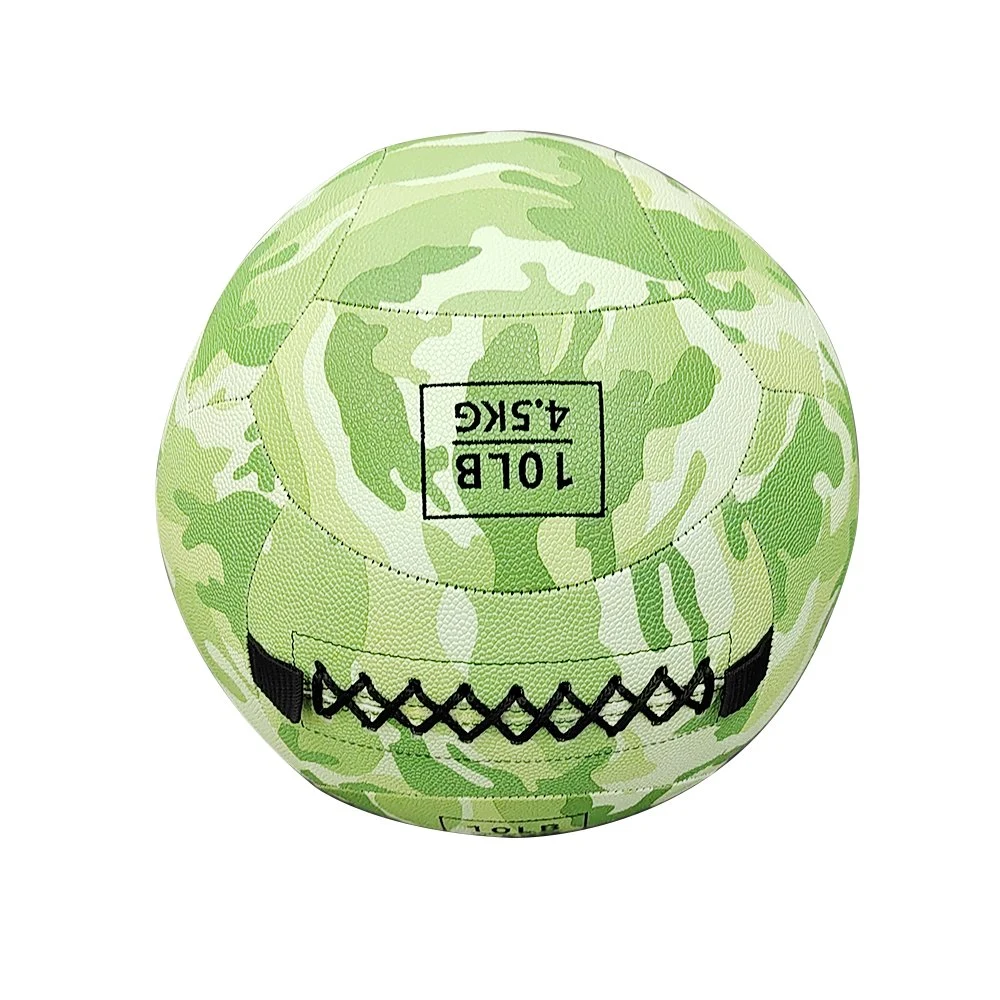 High quality/High cost performance  Gym Exercise Slam Ball Custom Print Home Gym Equipment Medicine Ball Fitness PVC Wall Ball