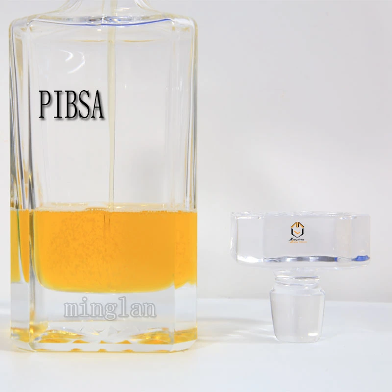 Pibsa Emulsifier Oil Dispersant Pibsa1000 Polyisobutylene Succinic Anhydride