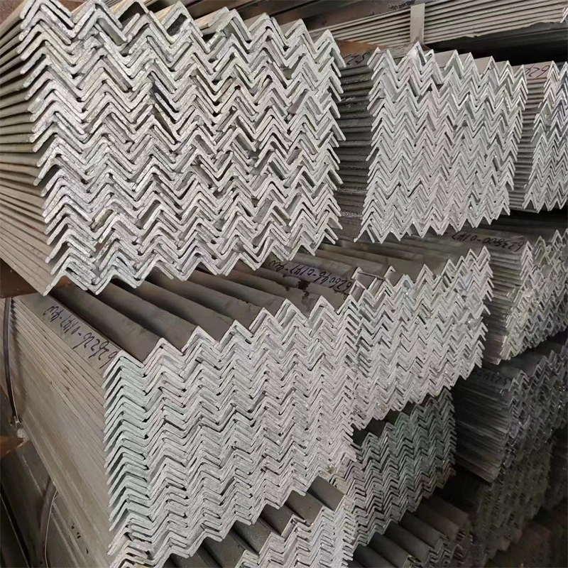 300 Series Metal 304L 316L 12mm Stainless Steel Angle Bar