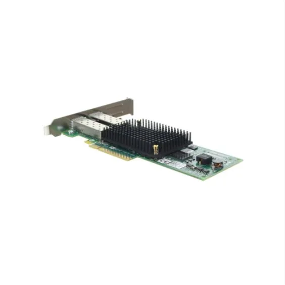 Best Sale Network Cards 8GB 2 Port SFP+ for DELL