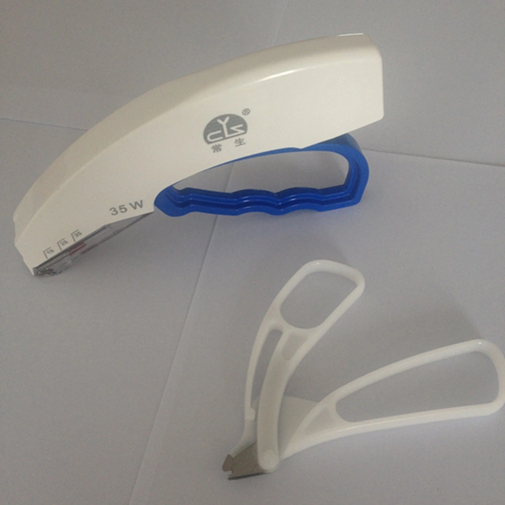 Disposable Automatic Skin Stapler