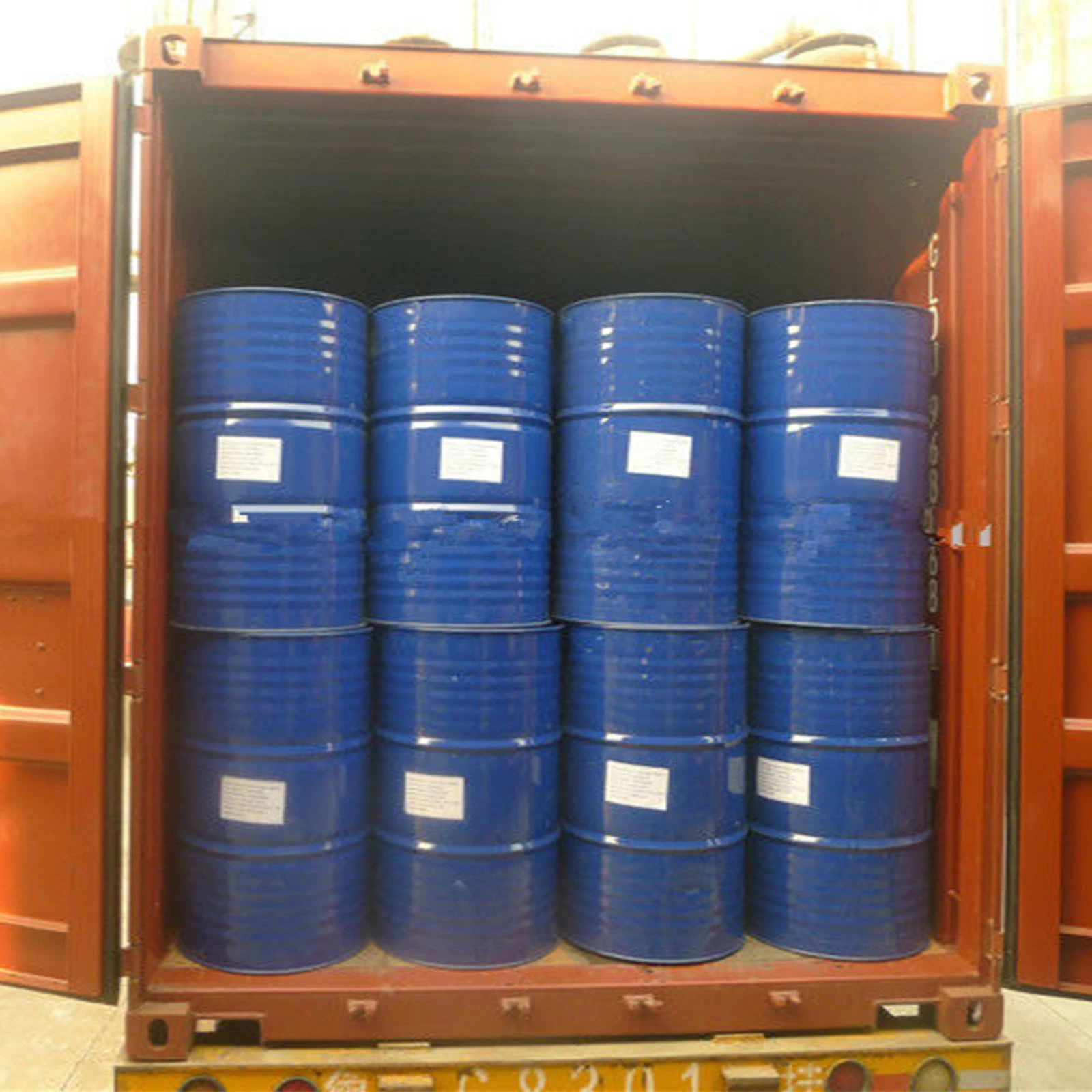 High Purity Industrial Price Solvent CAS 141-78-6 Ethyl Acetate