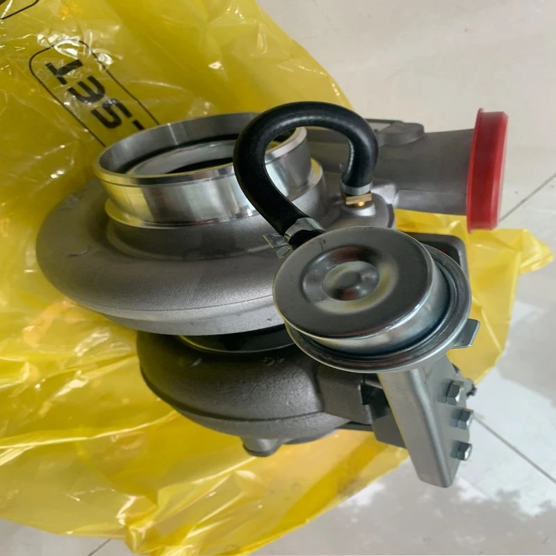 Cummins 6c8.3/G8.3/Gta8.3/Qsl9/Qsl9.3 Engine Part Turbocharger 4090009/4040246/4040244 for Cummins Engines