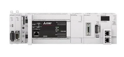 Módulo de controlo PLC de módulo de barramento Mitsubishi FR-A8ap vendas diretas em fábrica
