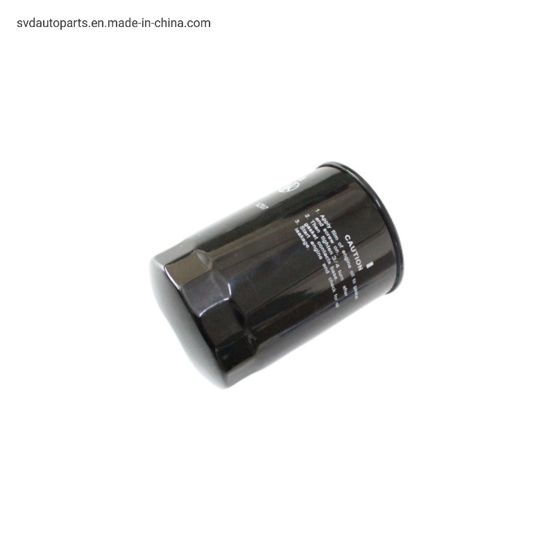 Svd Auto Accessories Engine Car Oil Filters for Mitsubishi Canter Grandis Outlander Me013343 Mz690115