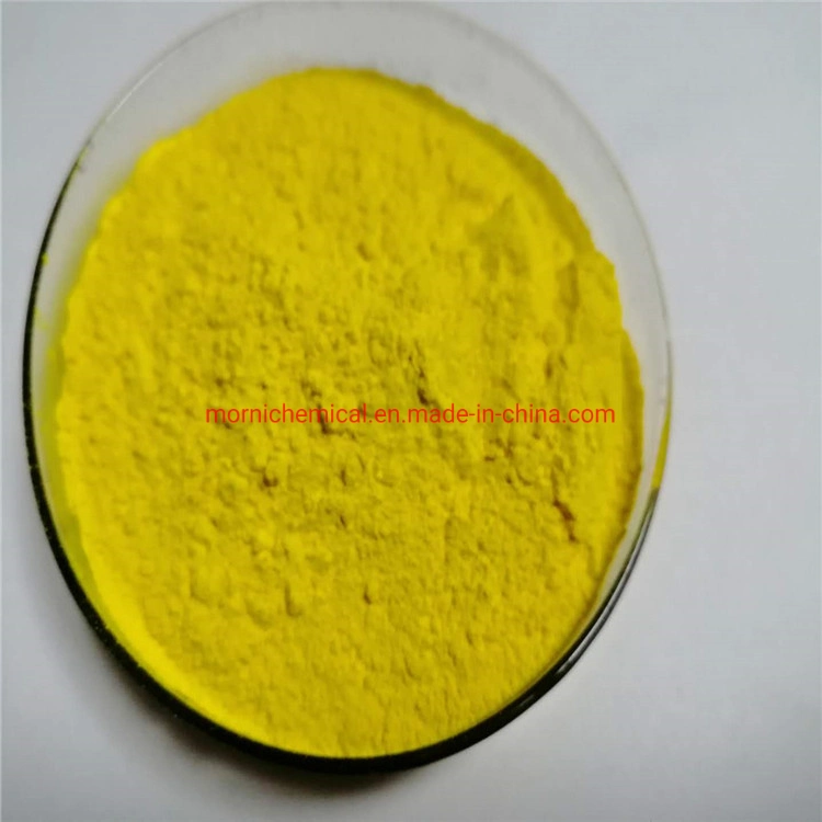 CAS No. 31837-42-0 Fast Yellow H4g Pigment Yellow 151