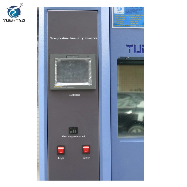 Price of Environmental Temperature Cabinet