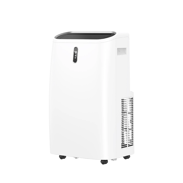 Air Cleaner Remote Control Industrial Cooler Tank Water Large Capacity Air Portable Conditioner