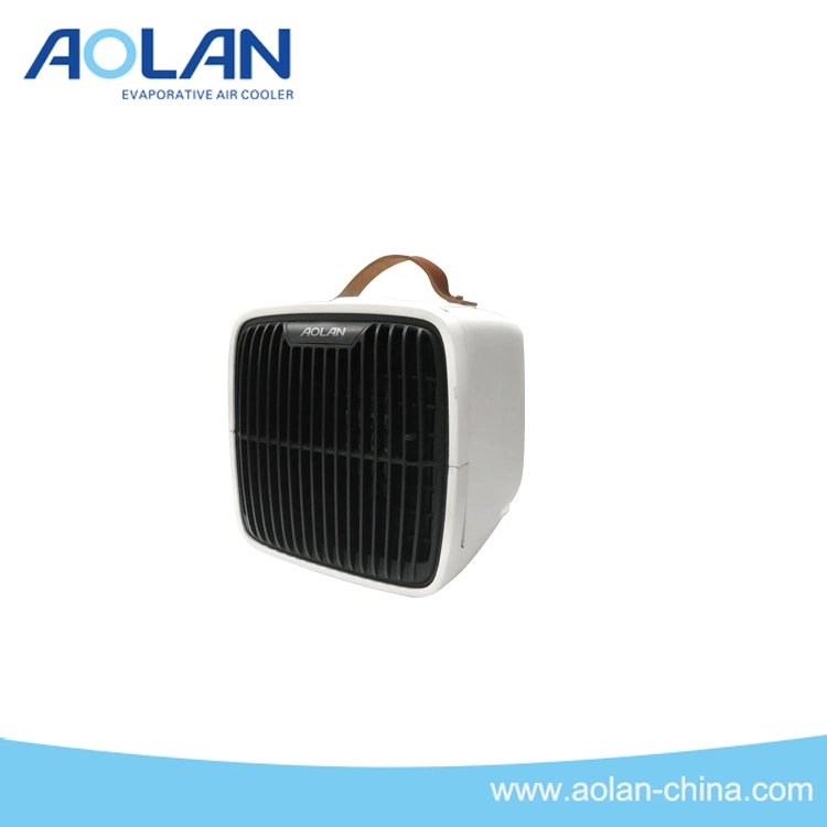 Aolan Desk Type Smart Mini Type Evaporative Air Cooler for Personal Use