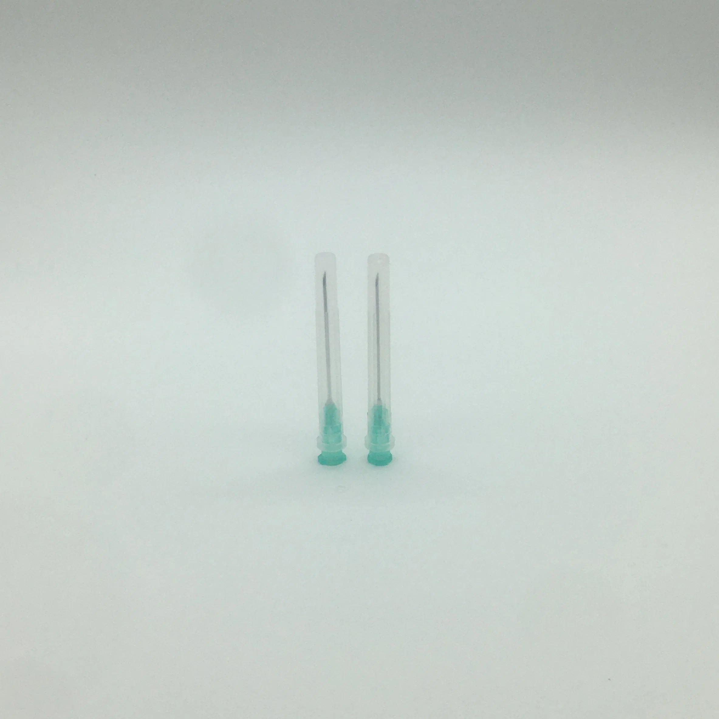 Syringe Needle with Ce Approved