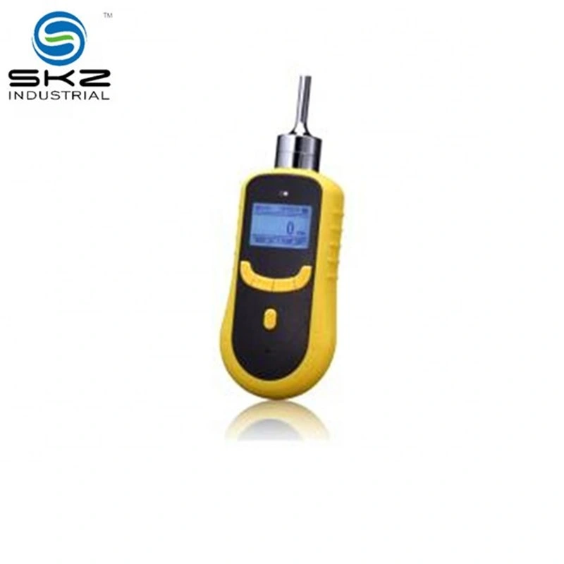 LCD Digital Handheld Nitrogen N2 Gas Leak Equipment Measuring Equipment Lab Test Equipment