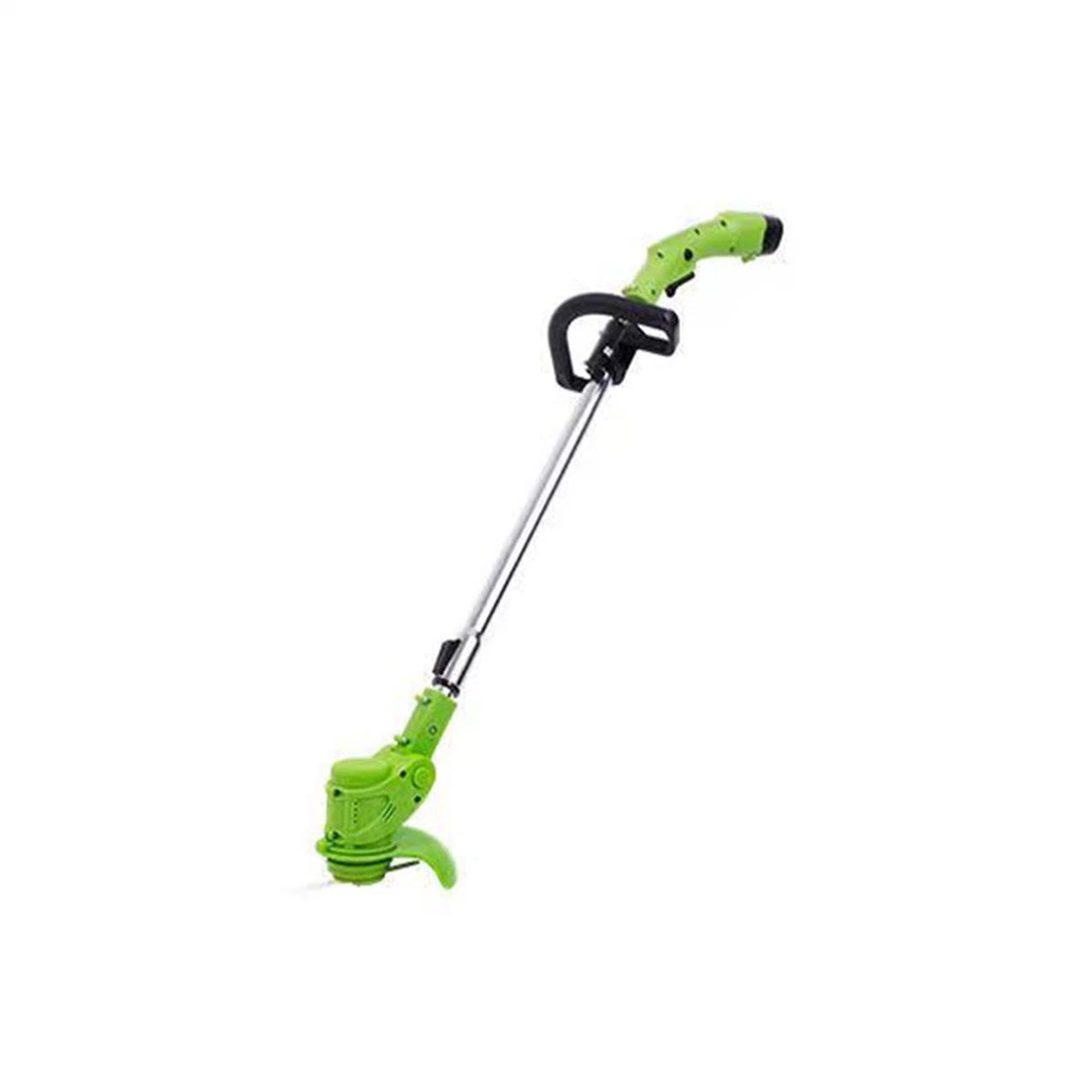 2021 The Best Popular Rechargeable Cordless Garden Tree Trimmer Tools Multifunctional Lightweight Electric Grass Brush Cutter