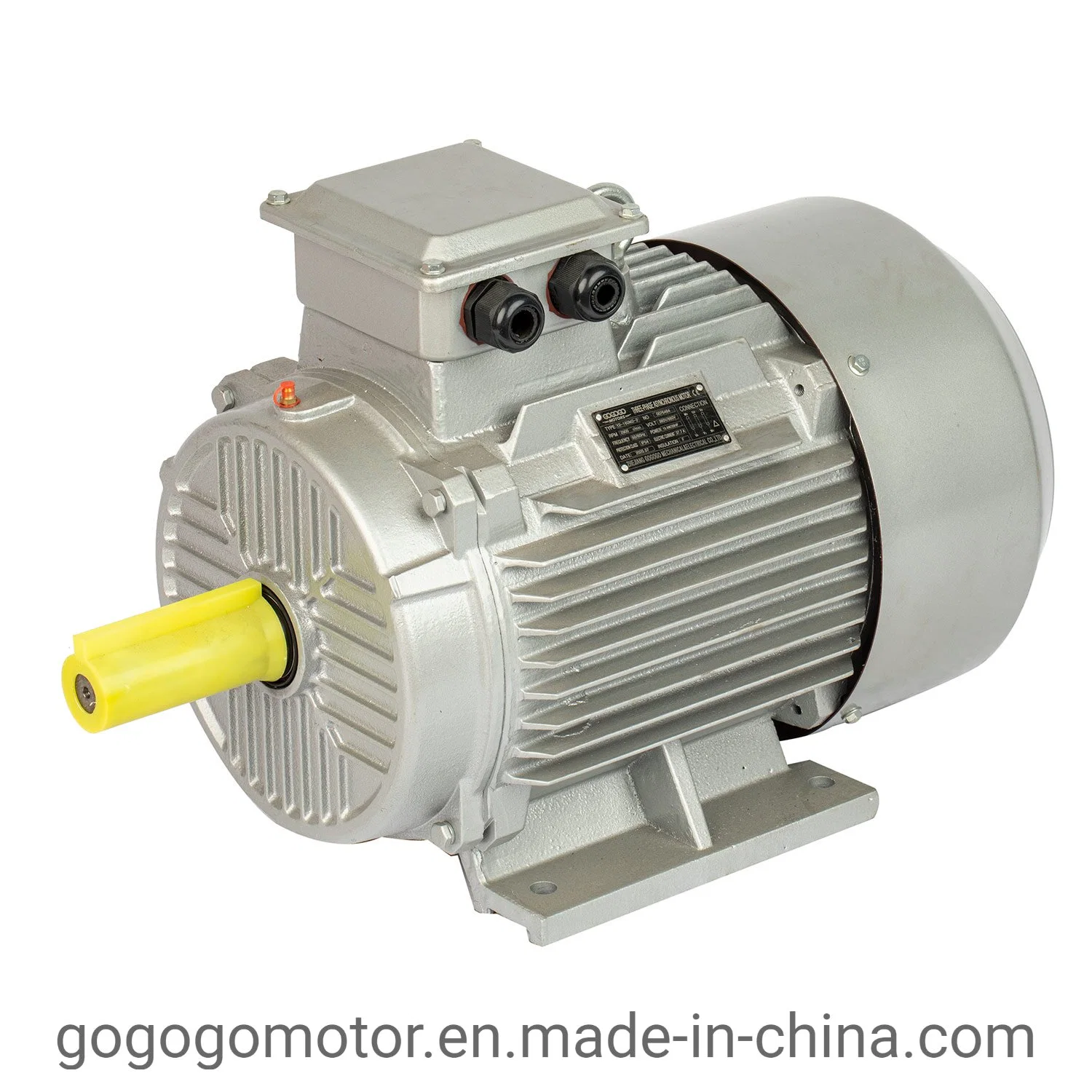 5HP Star Delta Motor 3 Phase Electric Water Pump Motor